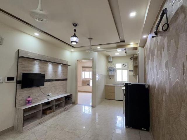 Flat for rent in South West Delhi, Deri