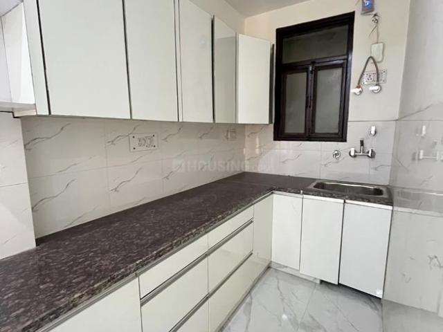 Flat for rent in South West Delhi, Deri