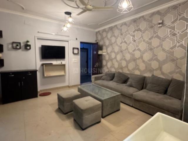 Flat for rent in South West Delhi, Deri