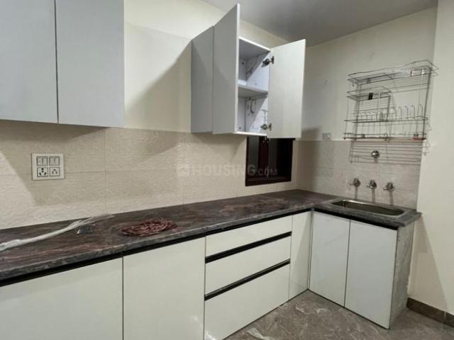 Flat for rent in South West Delhi, Deri