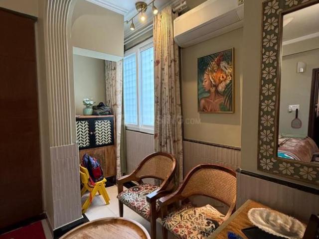 Flat for rent in South West Delhi, Deri