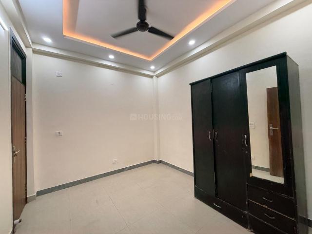 Flat for rent in South West Delhi, Deri