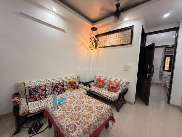 Flat for rent in South West Delhi, Deri