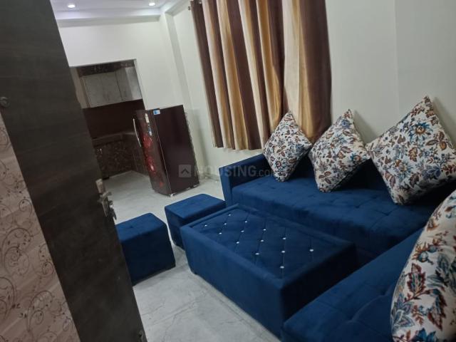 Flat for rent in South West Delhi, Deri