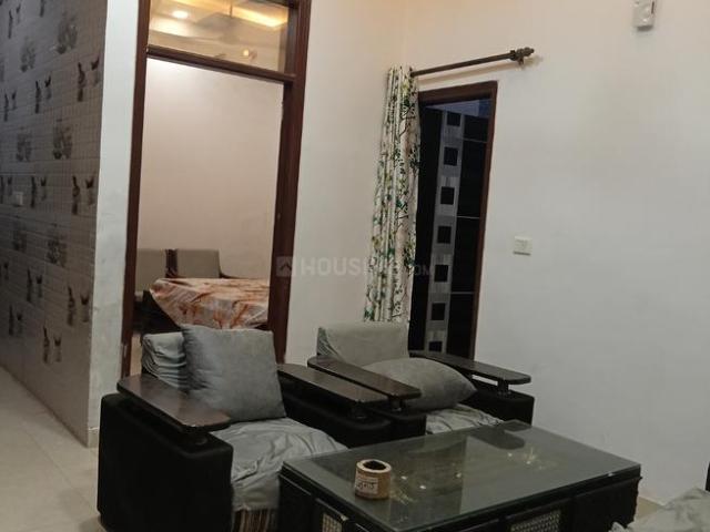 Flat for rent in South West Delhi, Deri