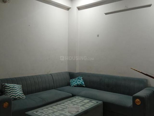 Flat for rent in South West Delhi, Deri