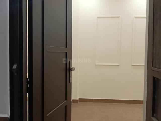 Flat for rent in South West Delhi, Deri
