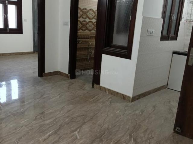 Flat for rent in South West Delhi, Deri