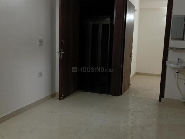 Flat for rent in South West Delhi, Deri