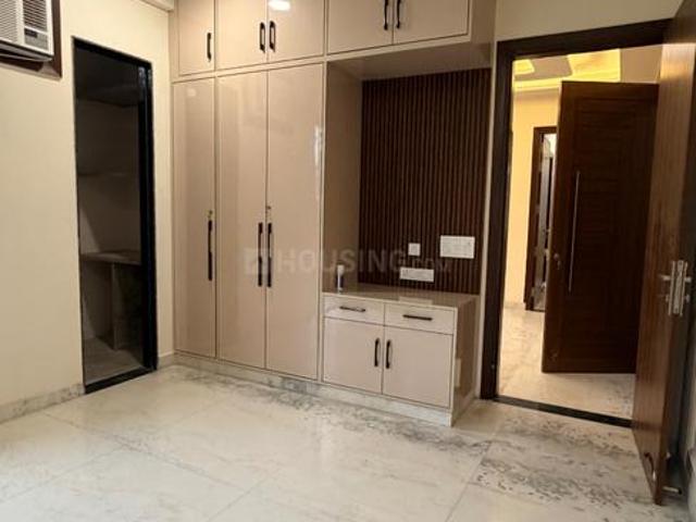 Flat for rent in South West Delhi, Deri