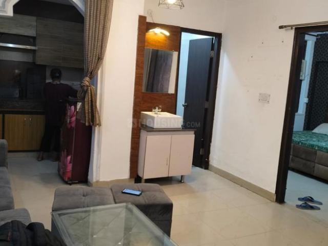 Flat for rent in South West Delhi, Deri