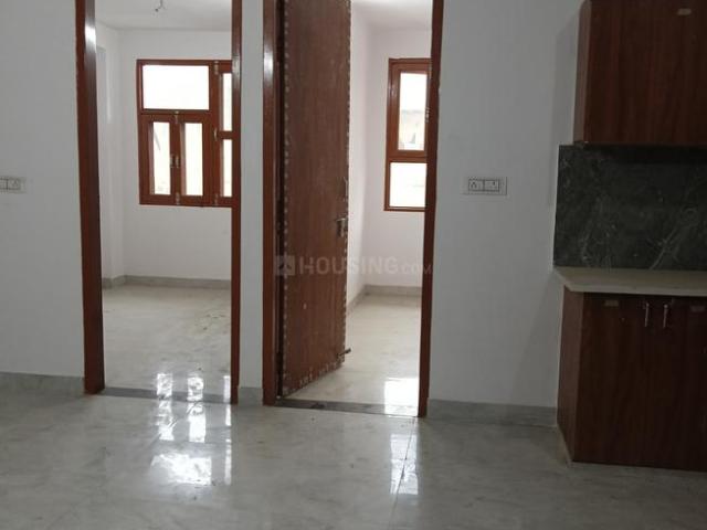 Flat for rent in South West Delhi, Deri