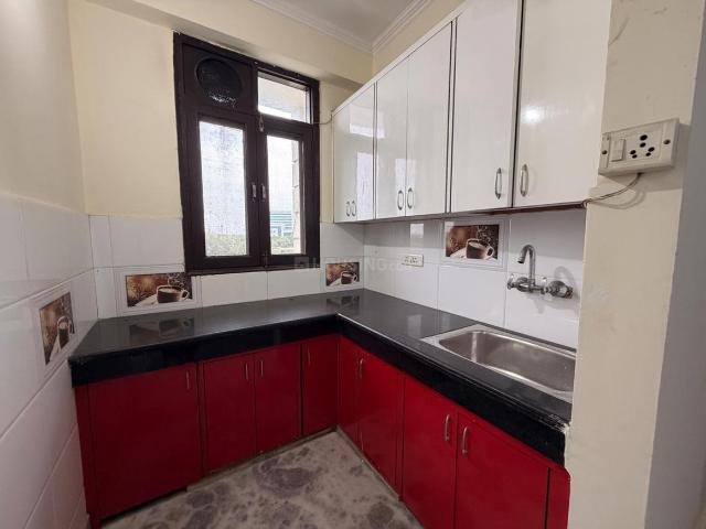 Flat for rent in South West Delhi, Deri