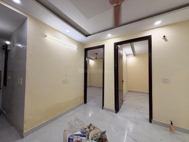 Flat for rent in South West Delhi, Deri