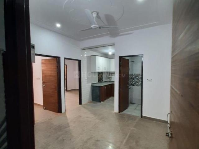 Flat for rent in South West Delhi, Deri