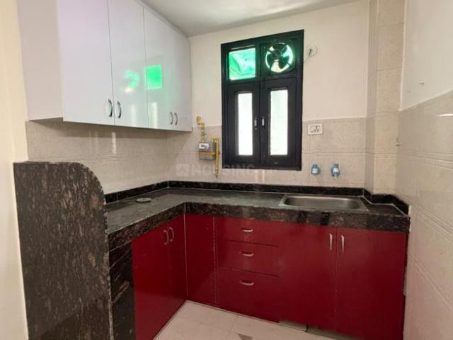 Flat for rent in South West Delhi, Deri