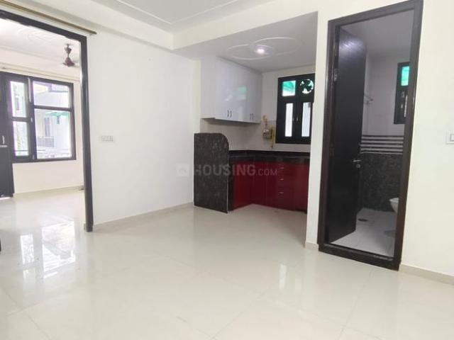 Flat for rent in South West Delhi, Deri