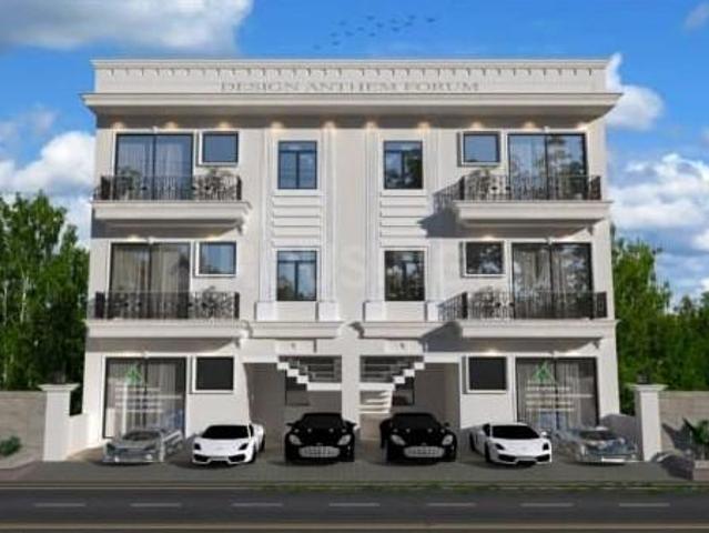 Flat for sale in Zirakpur, Punjab