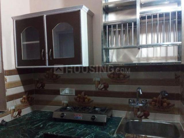 Flat for rent in Sector 20A, Chandigarh
