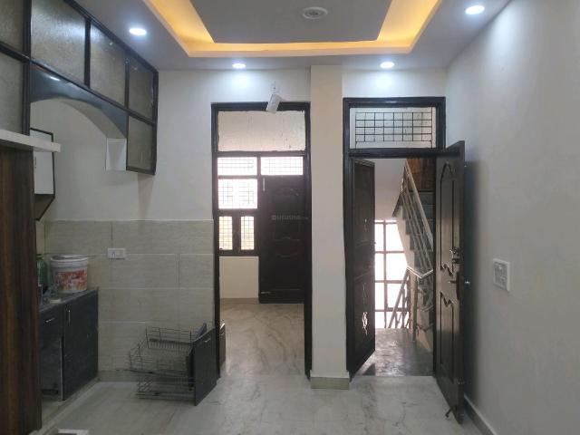 Flat for sale in Abdullahpur
