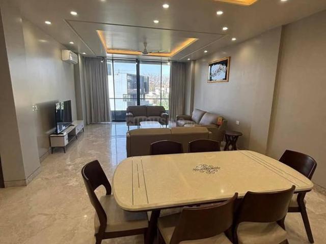 Flat for rent in HUDA, Gurugram