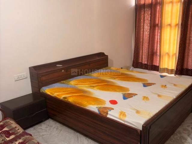 Flat for rent in Hariana