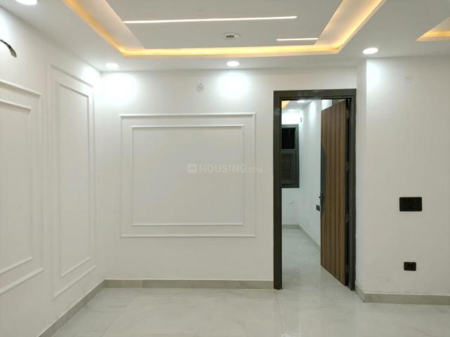 Flat for sale in North West Delhi, Deri