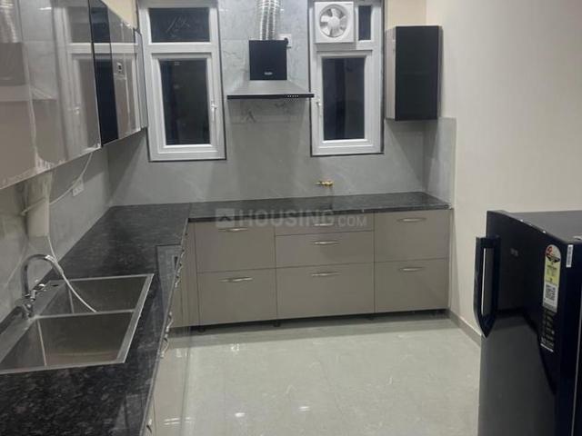 Flat for rent in Hariana