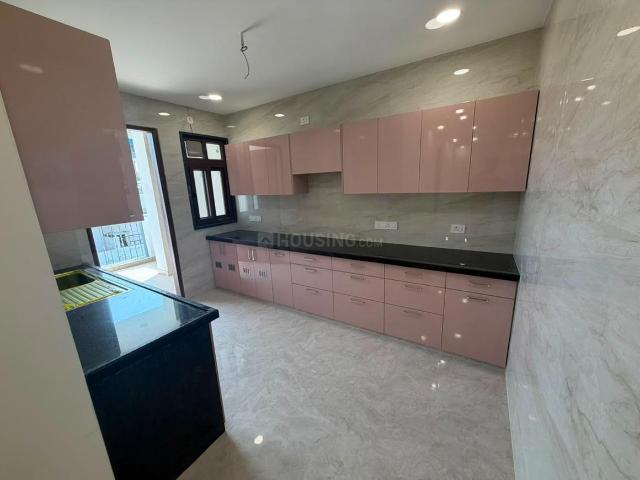 Flat for rent in Hariana