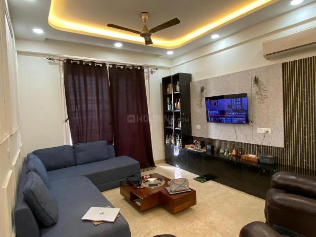 Flat for rent in Hariana