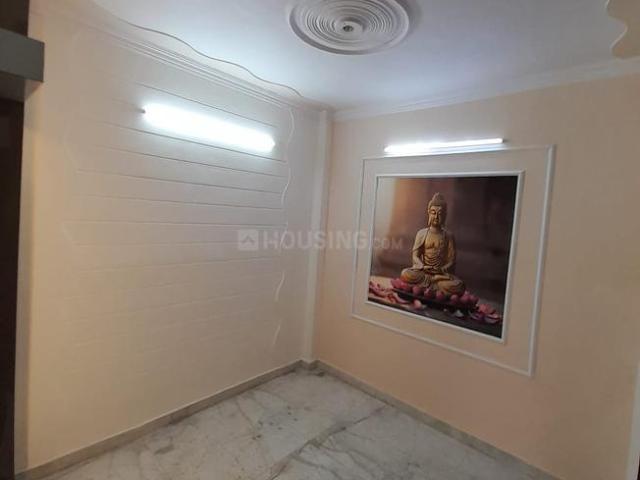 Flat for sale in North West Delhi, Deri