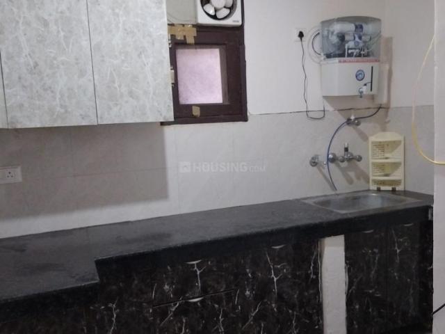 Flat for rent in South West Delhi, Deri