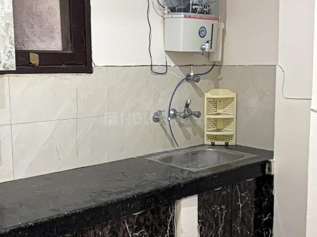 Flat for rent in South West Delhi, Deri