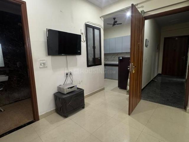 Flat for rent in South West Delhi, Deri