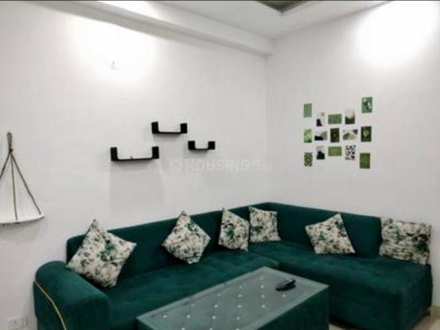 Flat for rent in South West Delhi, Deri