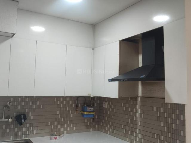 Flat for rent in South West Delhi, Deri