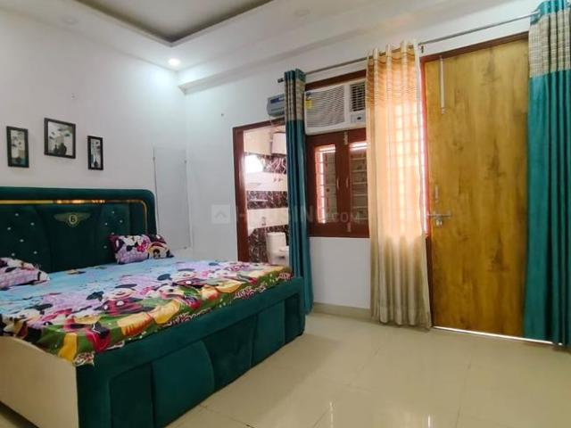 Flat for rent in South West Delhi, Deri