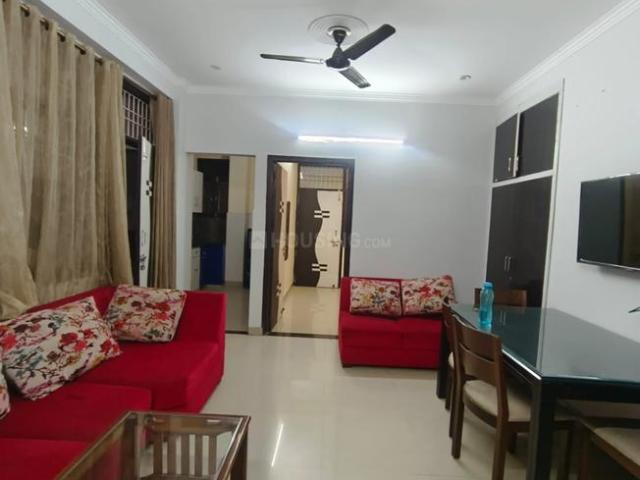 Flat for rent in South West Delhi, Deri