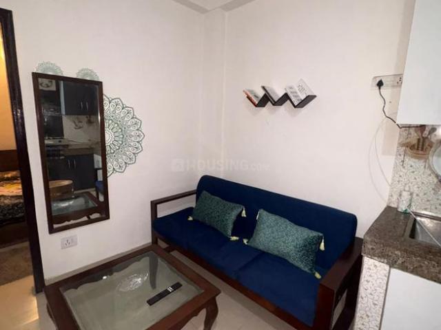 Flat for rent in South West Delhi, Deri