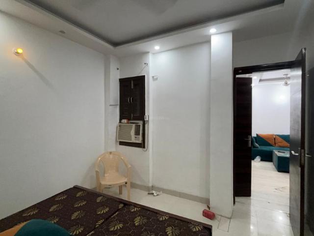 Flat for rent in South West Delhi, Deri