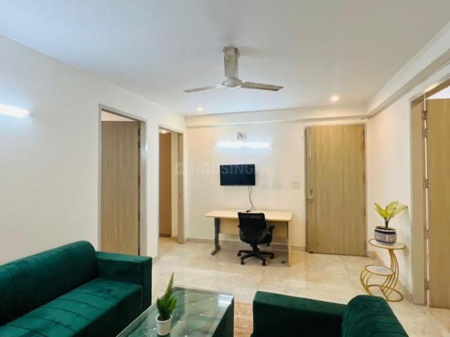 Flat for rent in Hariana