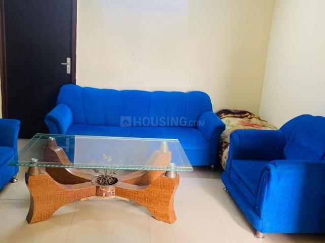 Flat for rent in Hariana