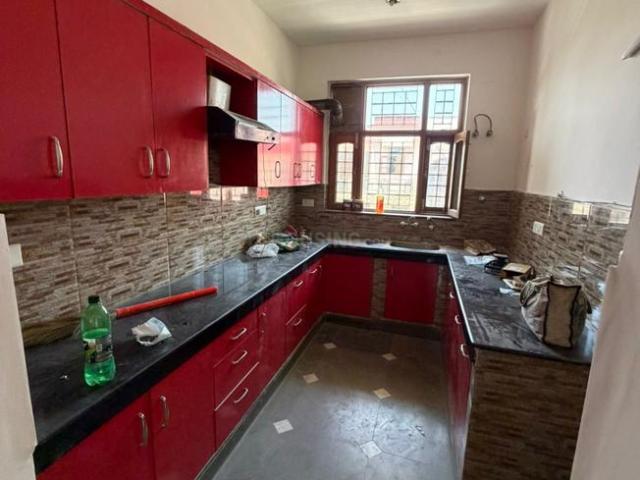 Flat for rent in Hariana