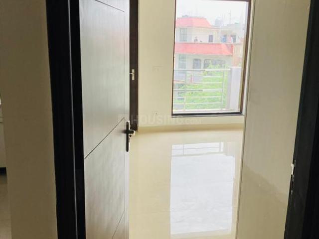 Flat for rent in Hariana