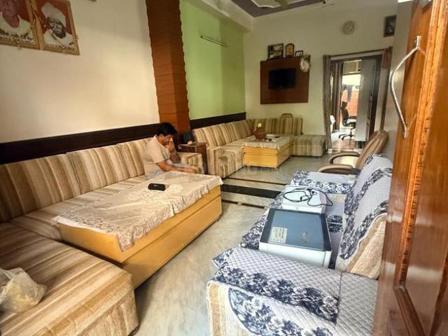 Flat for rent in Hariana