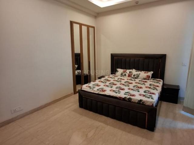 Flat for rent in Hariana