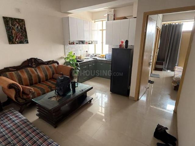 Flat for rent in Hariana