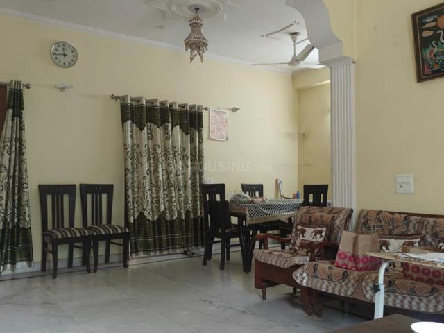 Flat for rent in Hariana