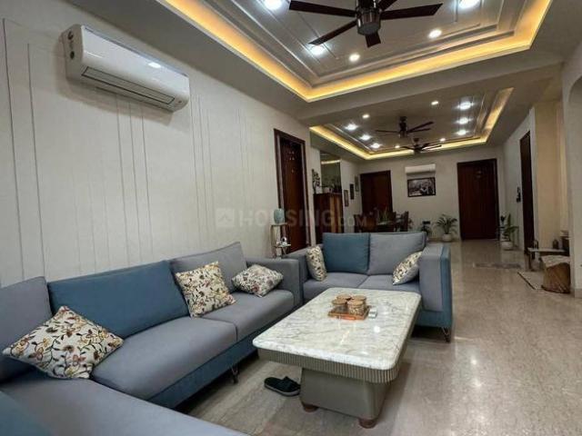 Flat for rent in Hariana