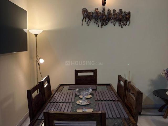 Flat for rent in Hariana